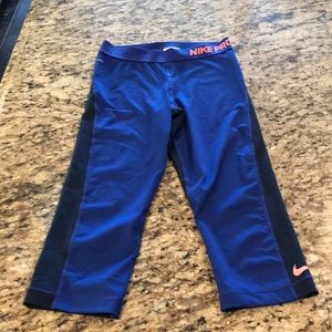 Nike leggings